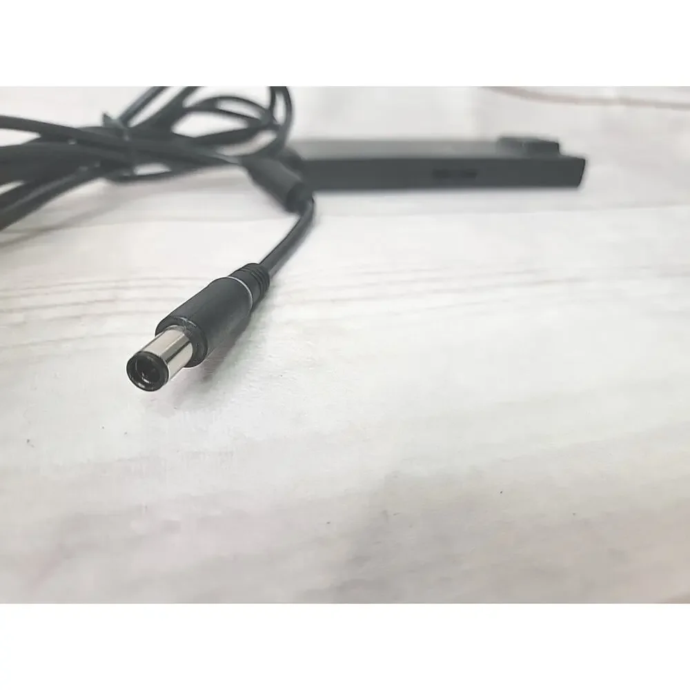 Genuine Dell Lap Top AC Adapter FA90PE1-00 19.5V 3.34A CM889 90W